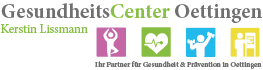 Gesundheitscenter Oettingen - Kerstin Lissmann